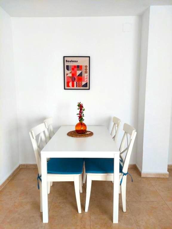 Parana Center Apartment Seville Exterior photo